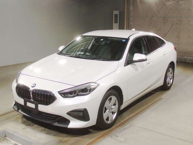 5001 BMW 2 SERIES 7K15 2020 г. (TAA Kinki)